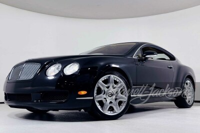 2005 BENTLEY CONTINENTAL GT - 19