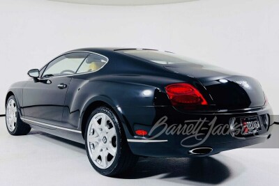 2005 BENTLEY CONTINENTAL GT - 20