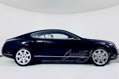 2005 BENTLEY CONTINENTAL GT - 22