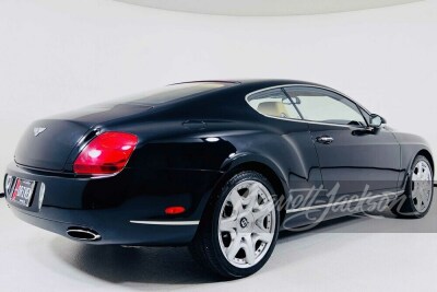 2005 BENTLEY CONTINENTAL GT - 23