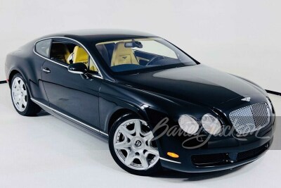 2005 BENTLEY CONTINENTAL GT - 24