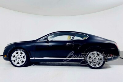 2005 BENTLEY CONTINENTAL GT - 25