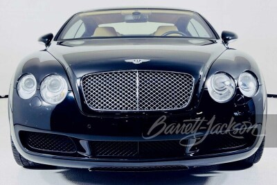 2005 BENTLEY CONTINENTAL GT - 27