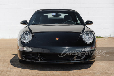 2006 PORSCHE 911 CARRERA S CABRIOLET - 15