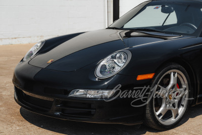 2006 PORSCHE 911 CARRERA S CABRIOLET - 24