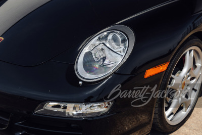 2006 PORSCHE 911 CARRERA S CABRIOLET - 27