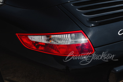 2006 PORSCHE 911 CARRERA S CABRIOLET - 32