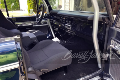 1974 FORD BRONCO CUSTOM SUV - 12