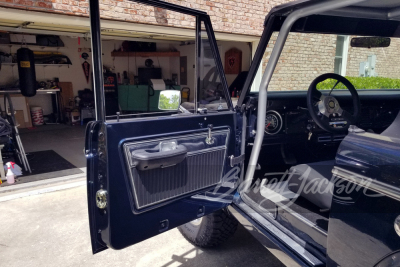 1974 FORD BRONCO CUSTOM SUV - 13