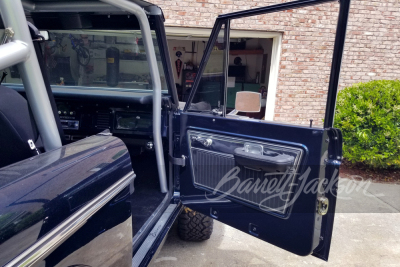 1974 FORD BRONCO CUSTOM SUV - 14