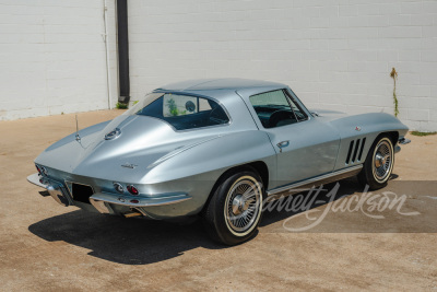 1966 CHEVROLET CORVETTE 327/300 - 2