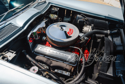 1966 CHEVROLET CORVETTE 327/300 - 3