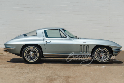 1966 CHEVROLET CORVETTE 327/300 - 5