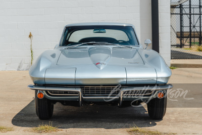 1966 CHEVROLET CORVETTE 327/300 - 11