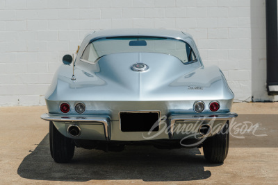 1966 CHEVROLET CORVETTE 327/300 - 12