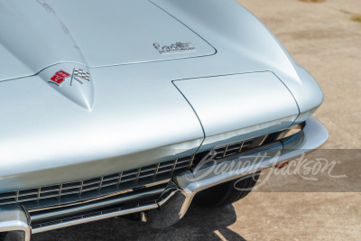 1966 CHEVROLET CORVETTE 327/300 - 13