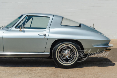 1966 CHEVROLET CORVETTE 327/300 - 15