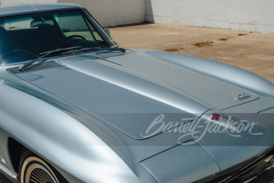 1966 CHEVROLET CORVETTE 327/300 - 23