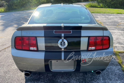 2008 FORD SHELBY GT500 - 11