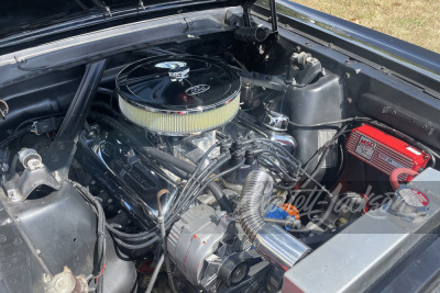 1965 FORD MUSTANG CUSTOM COUPE - 3