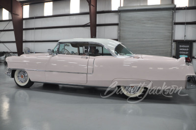 1955 CADILLAC SERIES 62 - 8