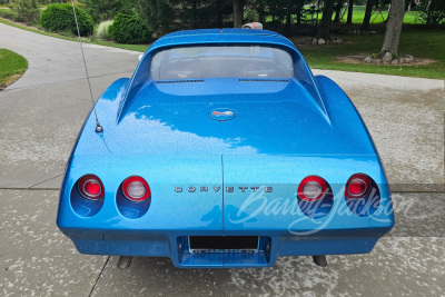 1974 CHEVROLET CORVETTE T-TOP COUPE - 2