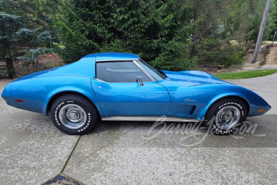 1974 CHEVROLET CORVETTE T-TOP COUPE - 5