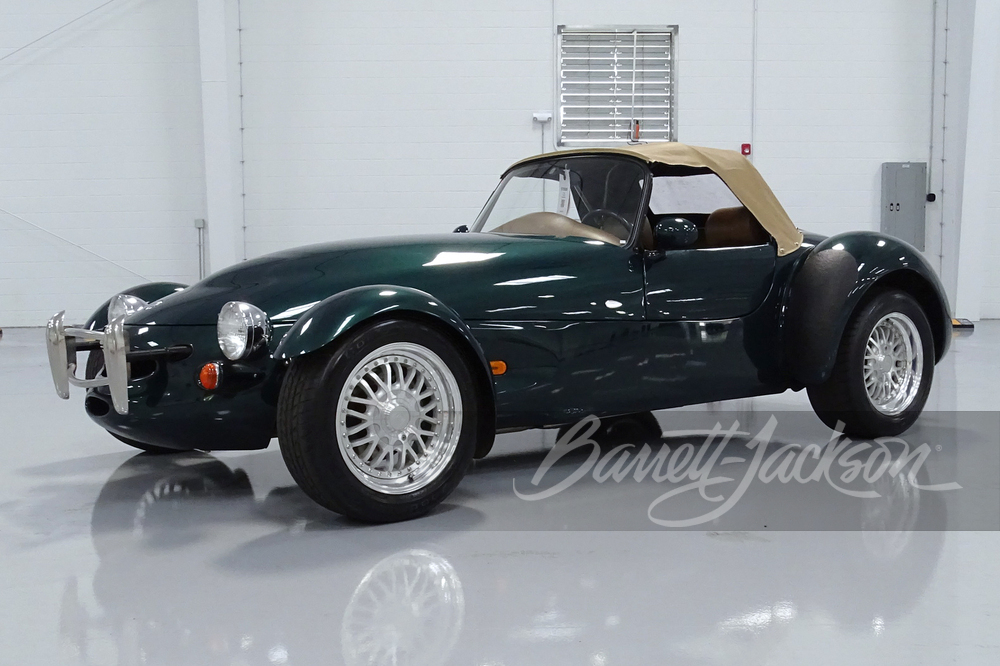 1994 PANOZ ROADSTER