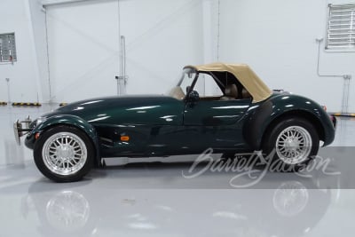 1994 PANOZ ROADSTER - 5