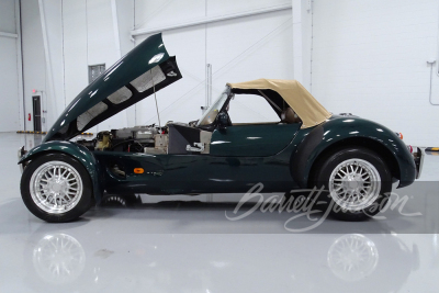 1994 PANOZ ROADSTER - 12