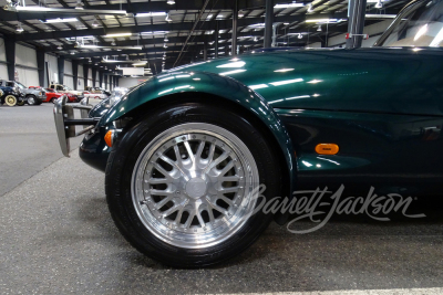 1994 PANOZ ROADSTER - 24