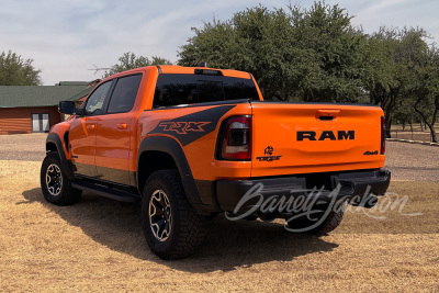 2022 RAM 1500 TRX IGNITION EDITION PICKUP - 2