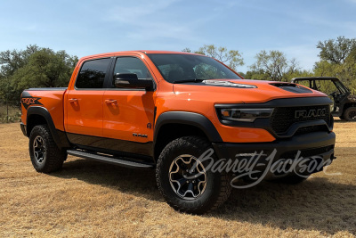 2022 RAM 1500 TRX IGNITION EDITION PICKUP - 6