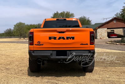 2022 RAM 1500 TRX IGNITION EDITION PICKUP - 7