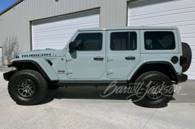 2023 JEEP WRANGLER UNLIMITED RUBICON 392 - 5