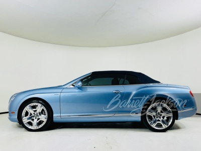 2014 BENTLEY CONTINENTAL GTC CONVERTIBLE - 5