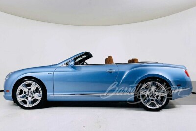 2014 BENTLEY CONTINENTAL GTC CONVERTIBLE - 17