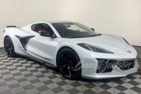 2023 CHEVROLET CORVETTE Z06