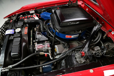 1969 FORD MUSTANG 428 SCJ DRAG PACK - 3