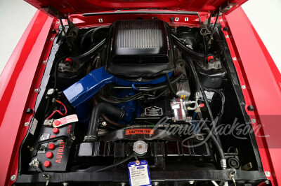 1969 FORD MUSTANG 428 SCJ DRAG PACK - 6