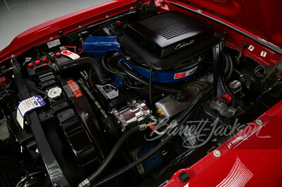 1969 FORD MUSTANG 428 SCJ DRAG PACK - 8