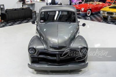 1954 CHEVROLET CUSTOM PICKUP - 7