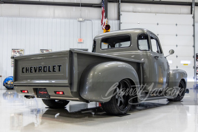 1954 CHEVROLET CUSTOM PICKUP - 12