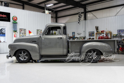 1954 CHEVROLET CUSTOM PICKUP - 15