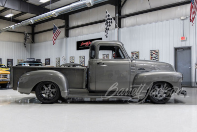 1954 CHEVROLET CUSTOM PICKUP - 16