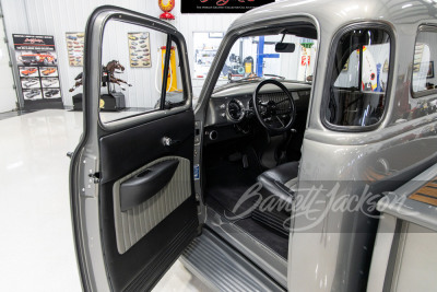 1954 CHEVROLET CUSTOM PICKUP - 19