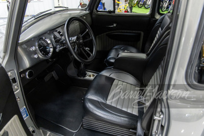 1954 CHEVROLET CUSTOM PICKUP - 21