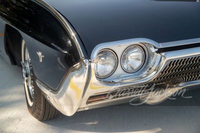 1963 FORD THUNDERBIRD M-CODE SPORTS ROADSTER - 31