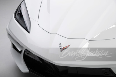 2023 CHEVROLET CORVETTE 3LT - 16