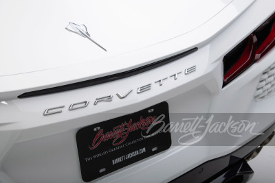 2023 CHEVROLET CORVETTE 3LT - 23